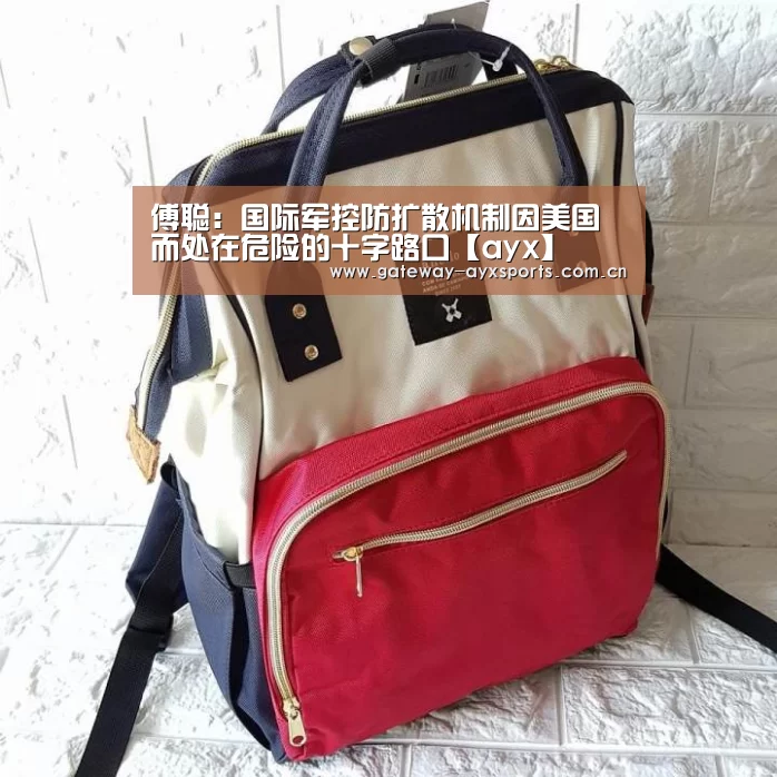 傅聪:国际军控防扩散机制因美国而处在危险的十字路口【ayx】(图4) 傅聪:国际军控防扩散机制因美国而处在危险的十字路口【ayx】(图4)